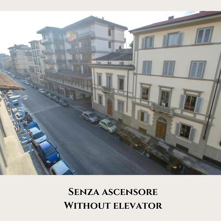 Hotel Masaccio Флоренция Екстериор снимка