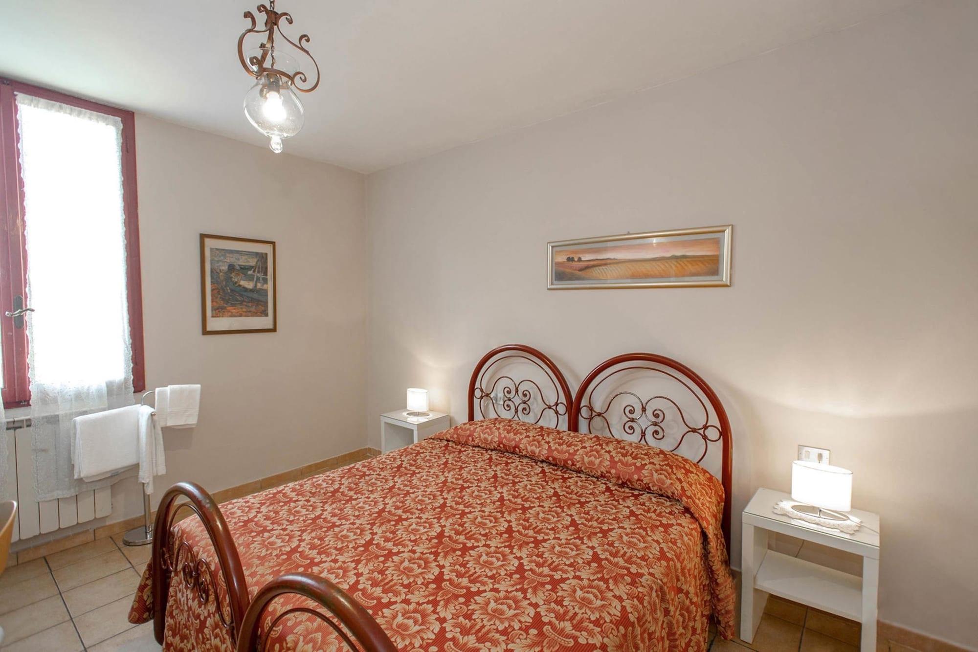 Hotel Masaccio Флоренция Екстериор снимка