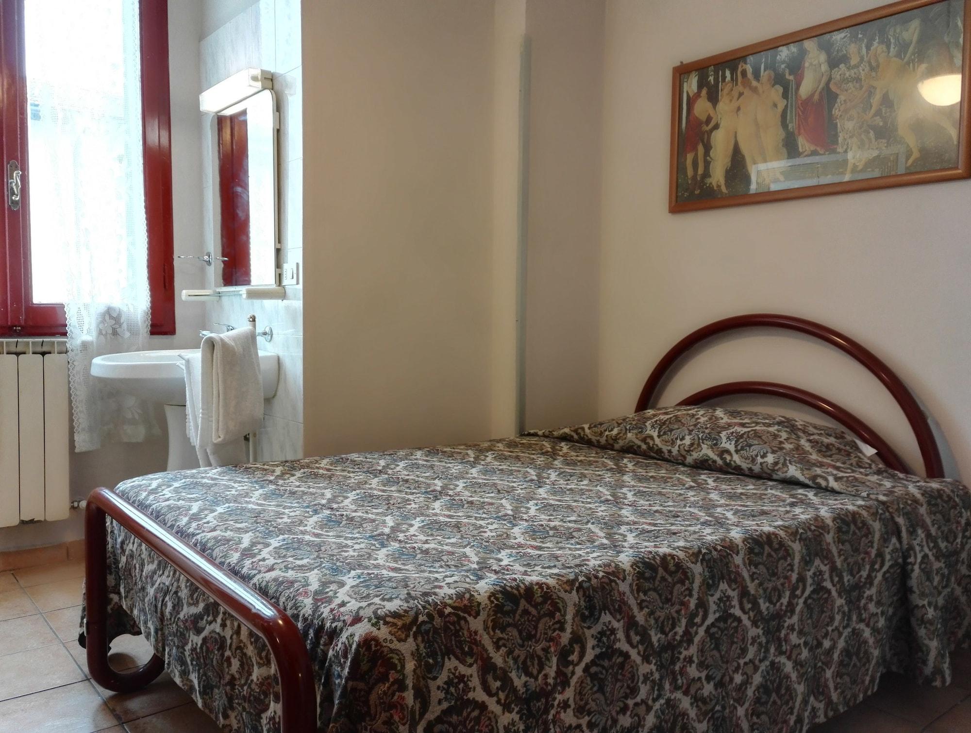 Hotel Masaccio Флоренция Екстериор снимка