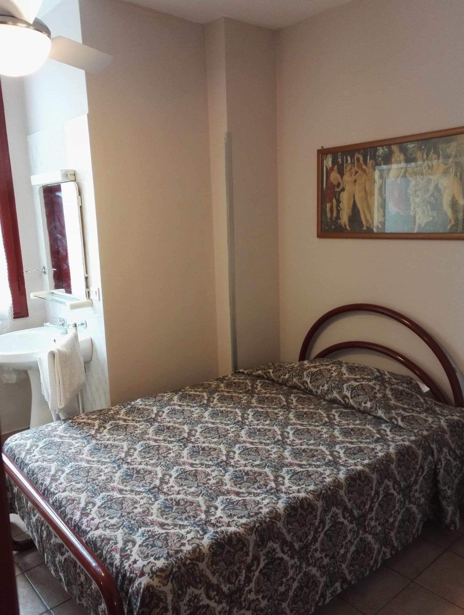 Hotel Masaccio Флоренция Екстериор снимка
