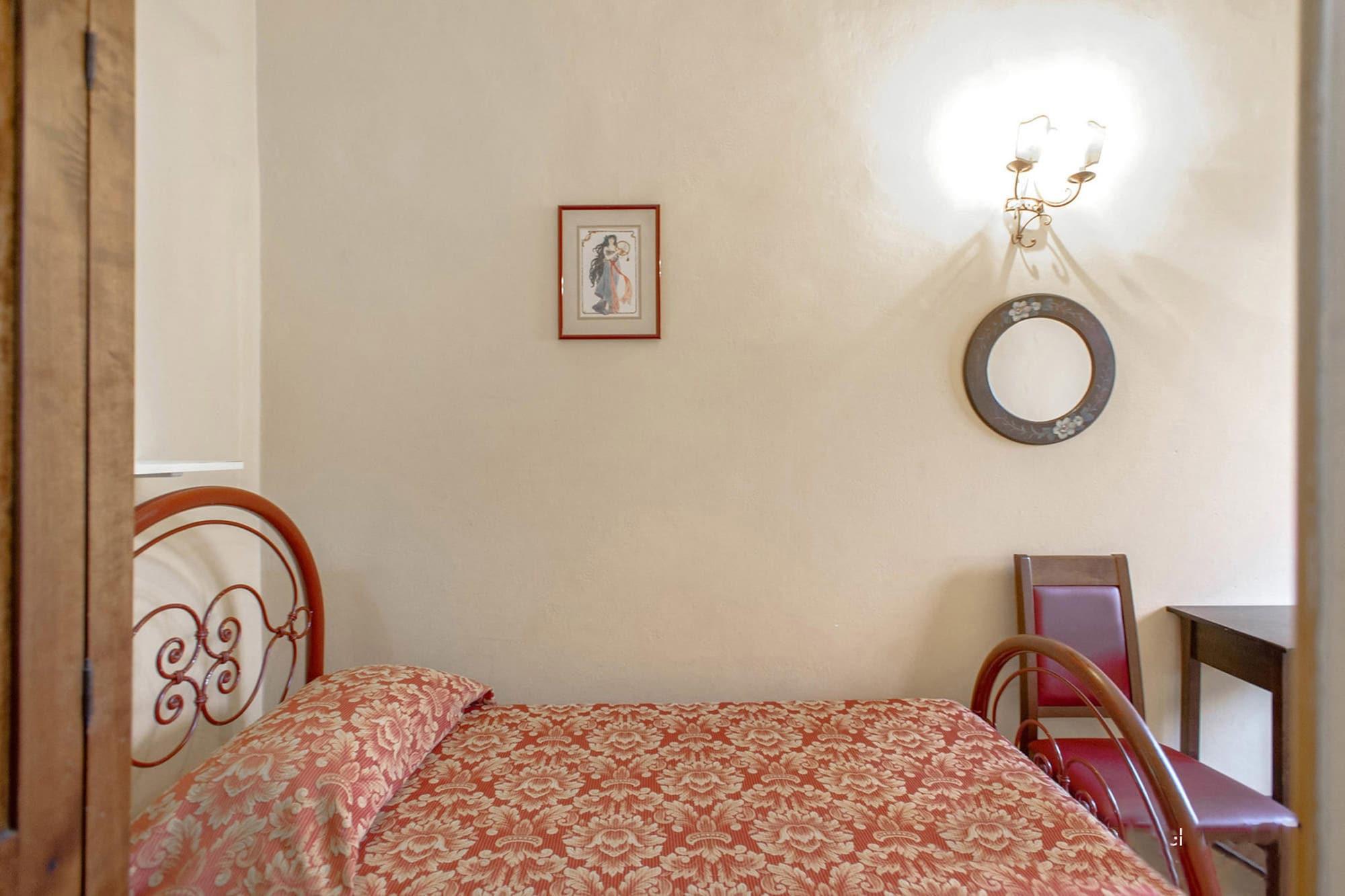 Hotel Masaccio Флоренция Екстериор снимка