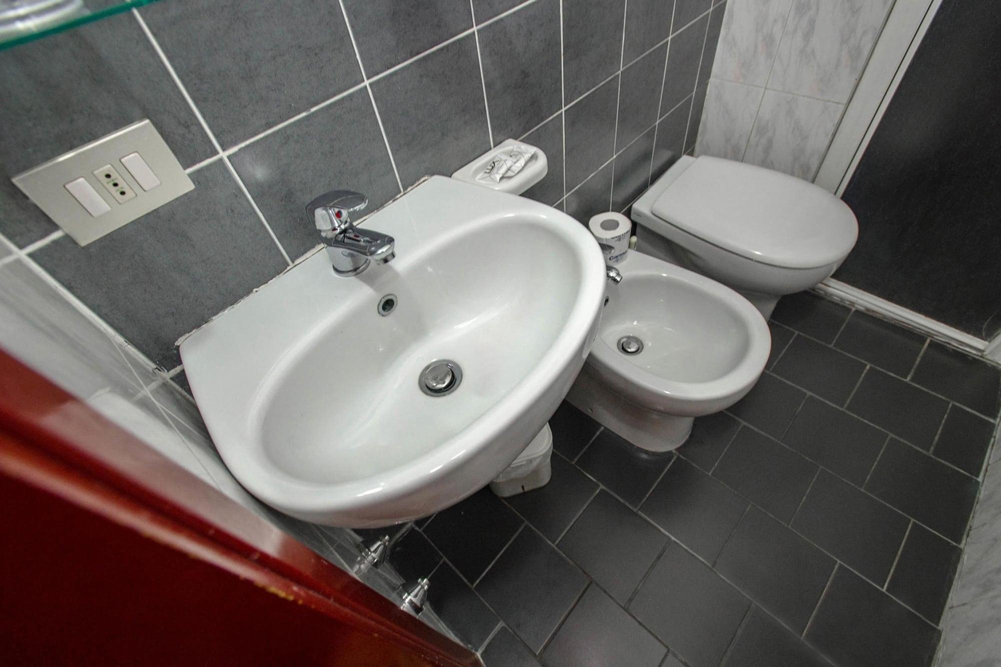 Hotel Masaccio Флоренция Екстериор снимка