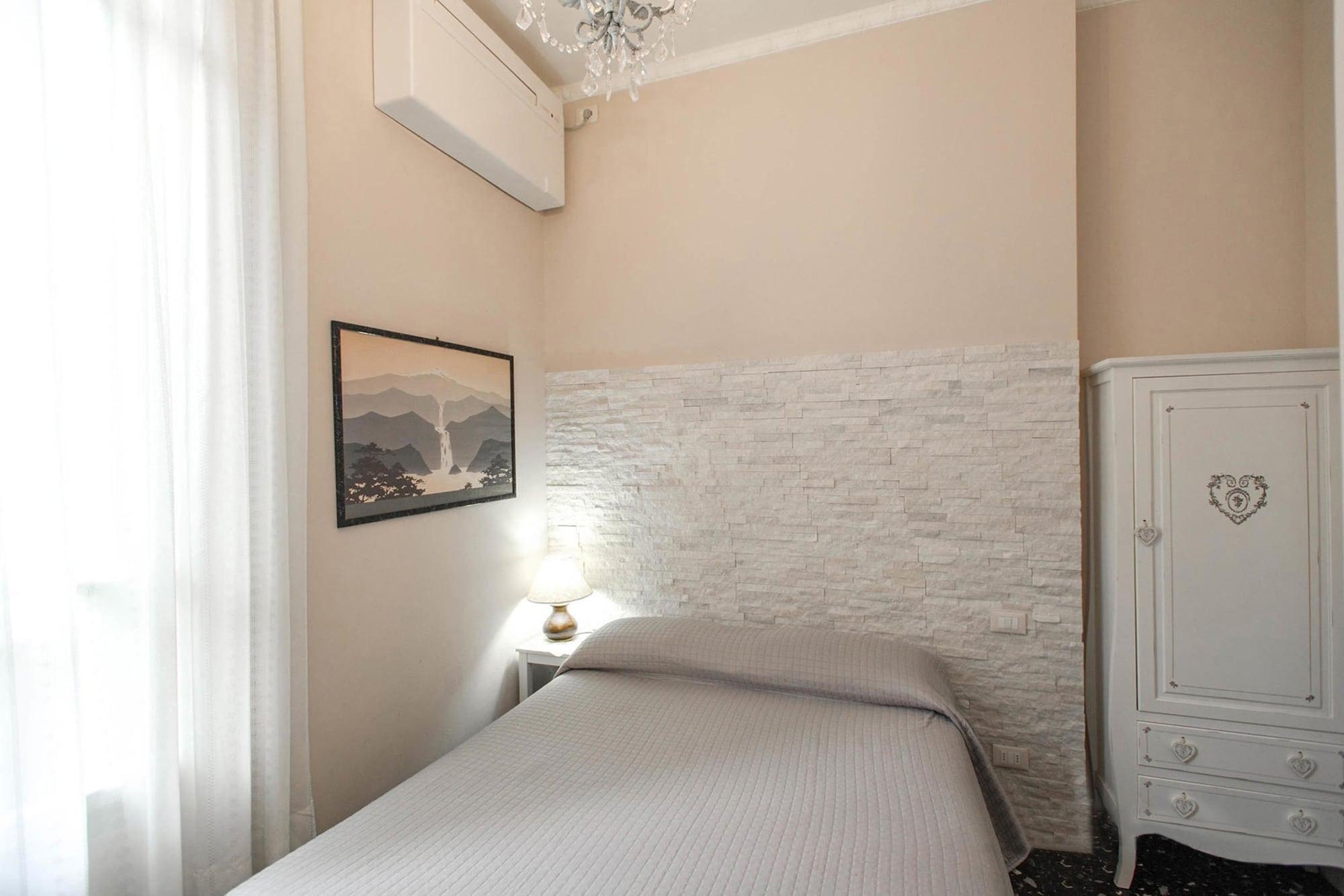 Hotel Masaccio Флоренция Екстериор снимка