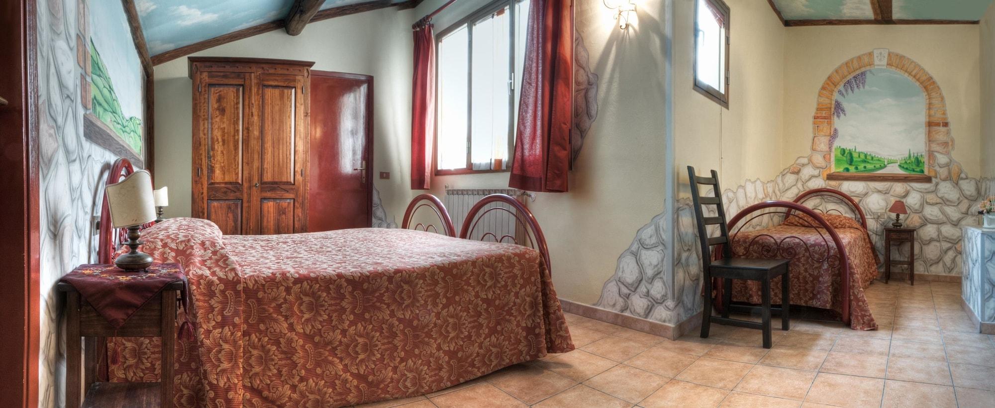 Hotel Masaccio Флоренция Екстериор снимка