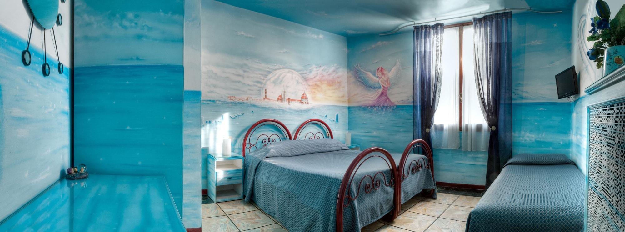 Hotel Masaccio Флоренция Екстериор снимка