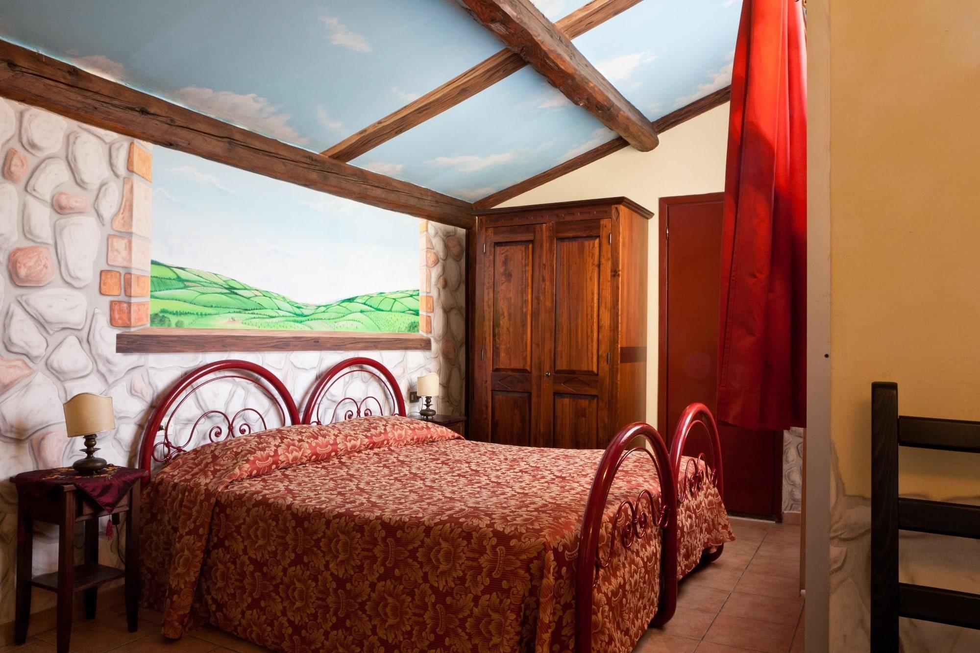 Hotel Masaccio Флоренция Екстериор снимка