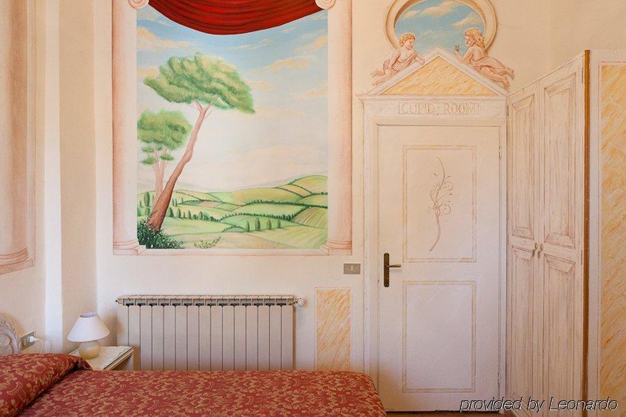 Hotel Masaccio Флоренция Екстериор снимка