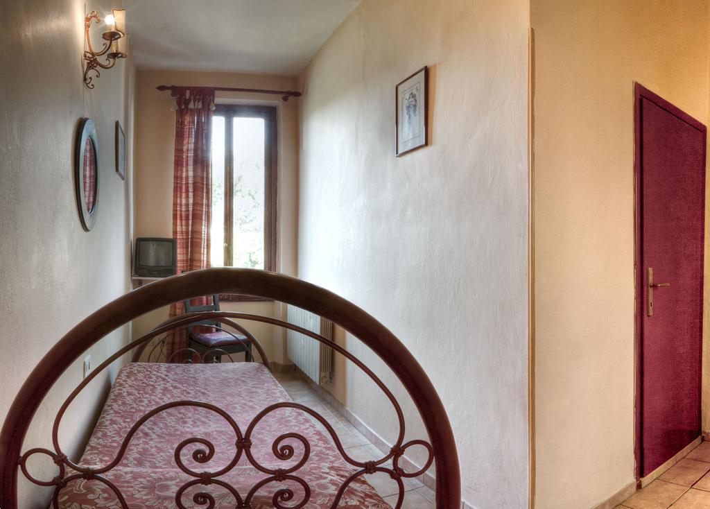 Hotel Masaccio Флоренция Екстериор снимка