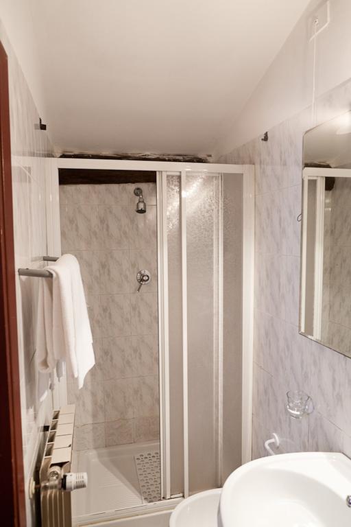 Hotel Masaccio Флоренция Екстериор снимка