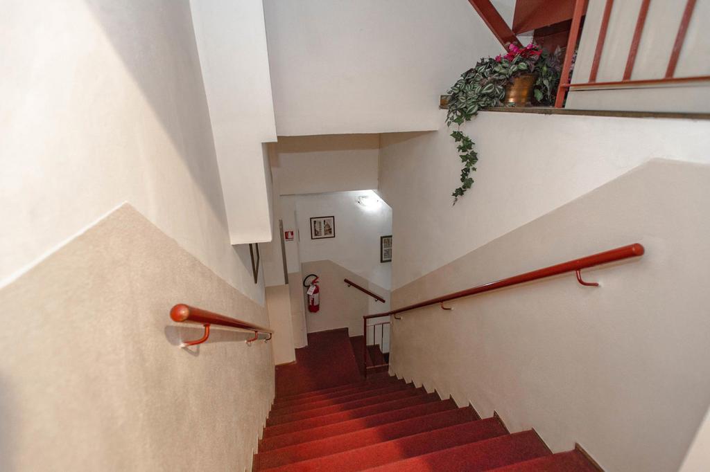 Hotel Masaccio Флоренция Екстериор снимка