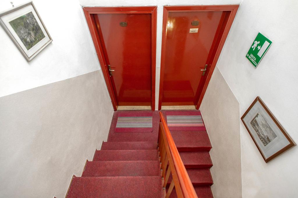 Hotel Masaccio Флоренция Екстериор снимка