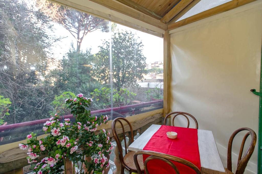 Hotel Masaccio Флоренция Екстериор снимка