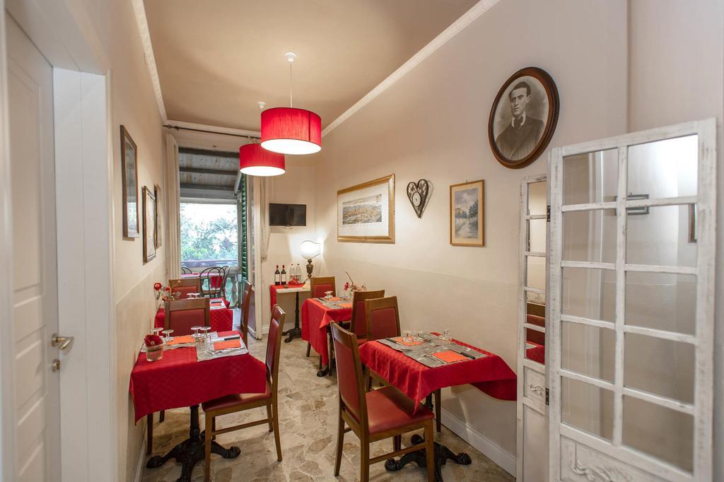 Hotel Masaccio Флоренция Екстериор снимка