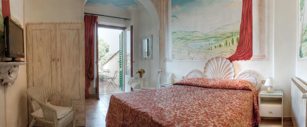 Hotel Masaccio Флоренция Екстериор снимка