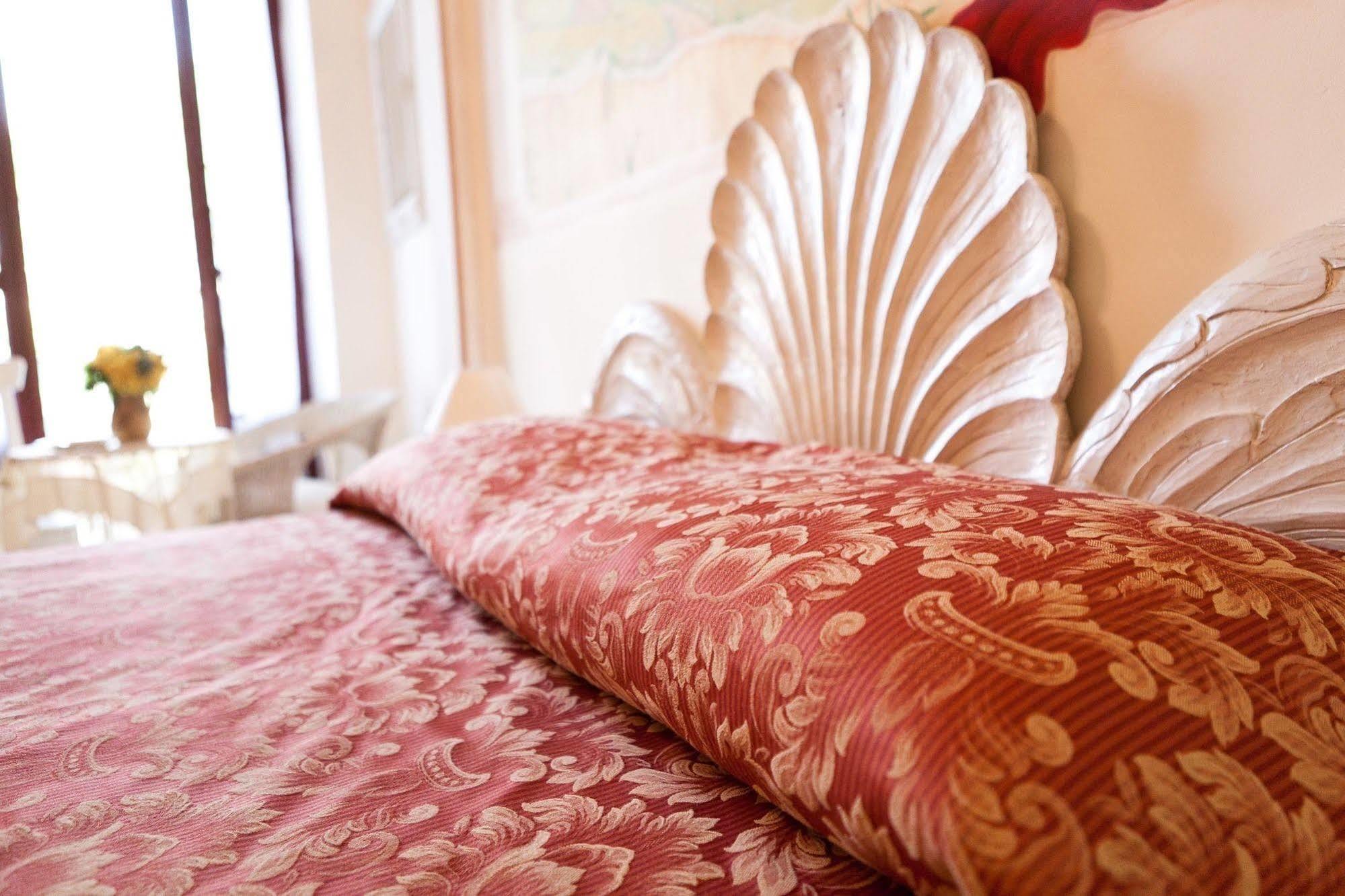Hotel Masaccio Флоренция Екстериор снимка