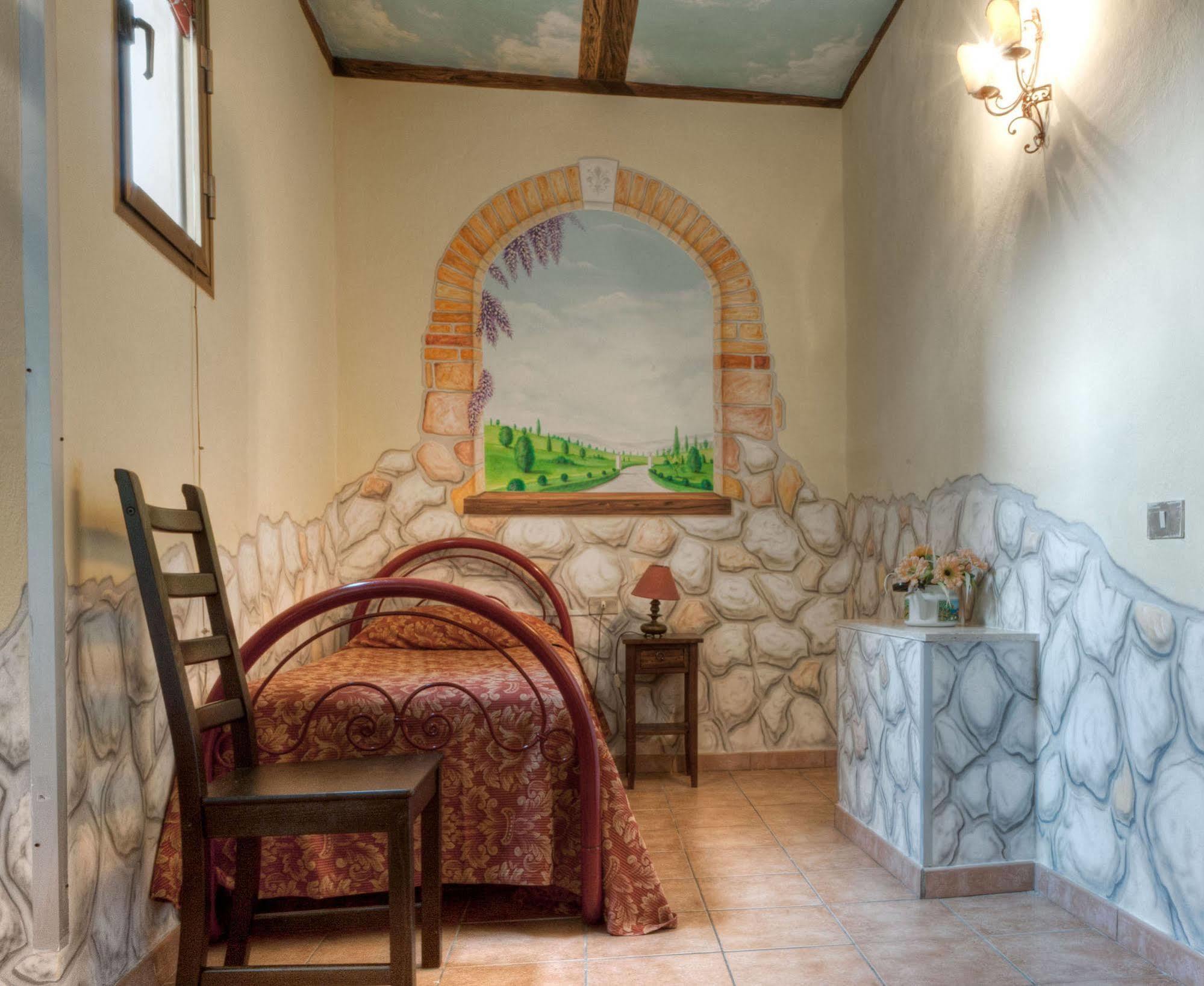 Hotel Masaccio Флоренция Екстериор снимка