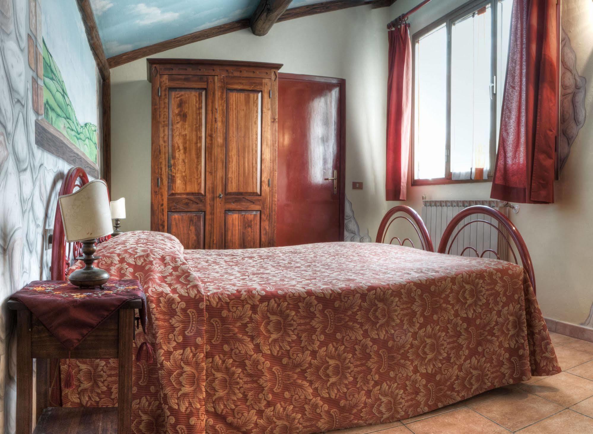 Hotel Masaccio Флоренция Екстериор снимка