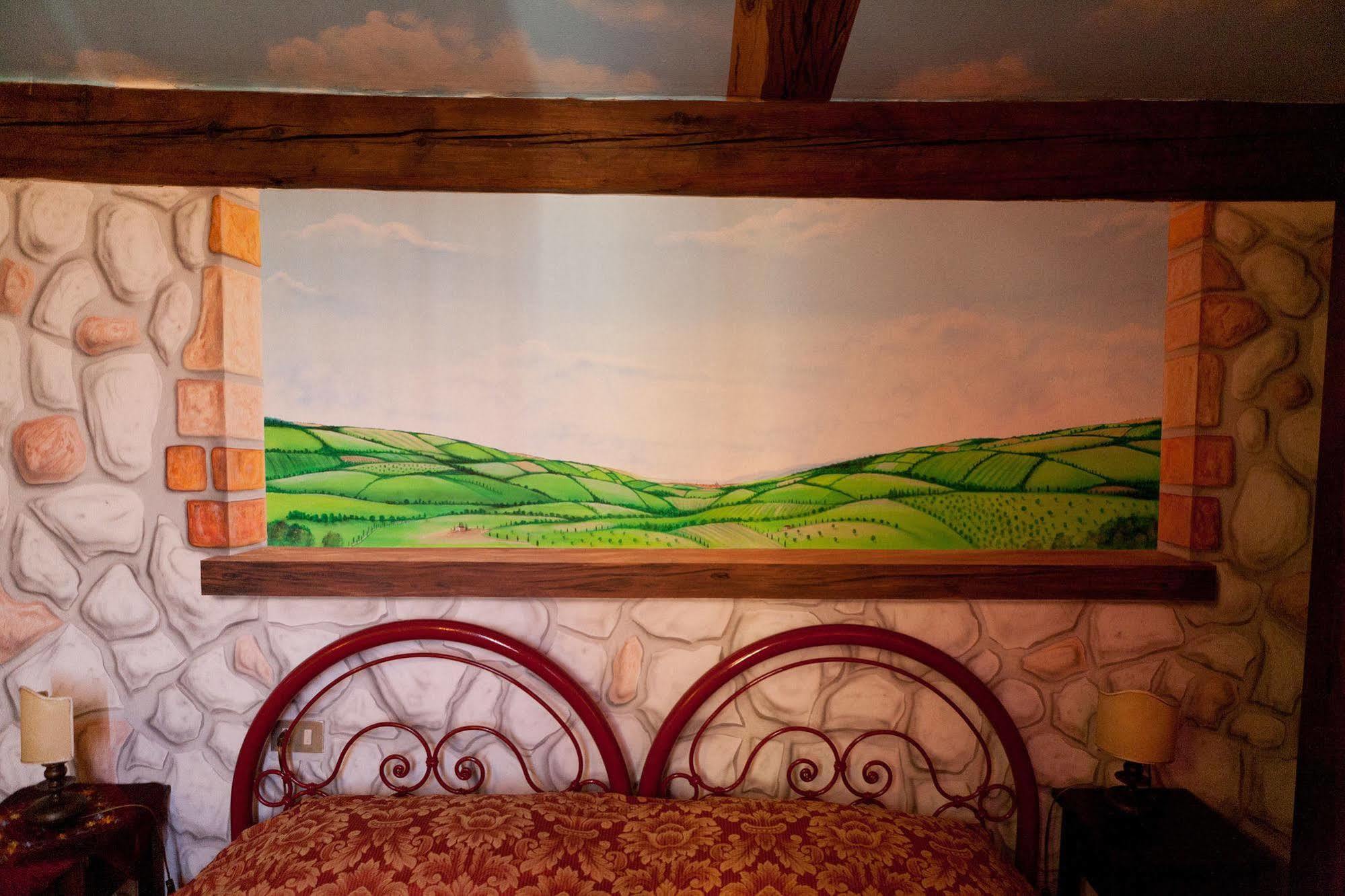 Hotel Masaccio Флоренция Екстериор снимка