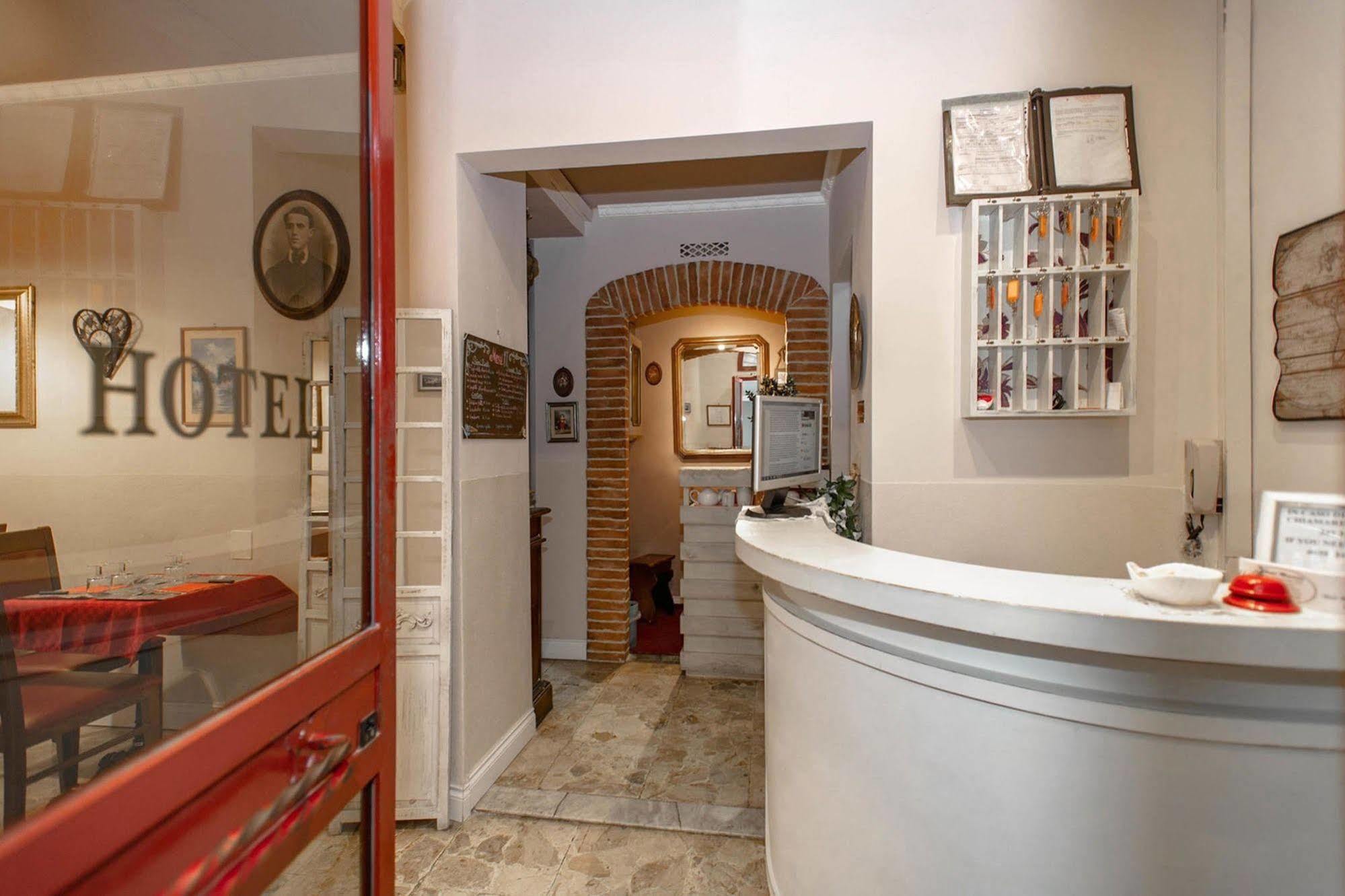Hotel Masaccio Флоренция Екстериор снимка