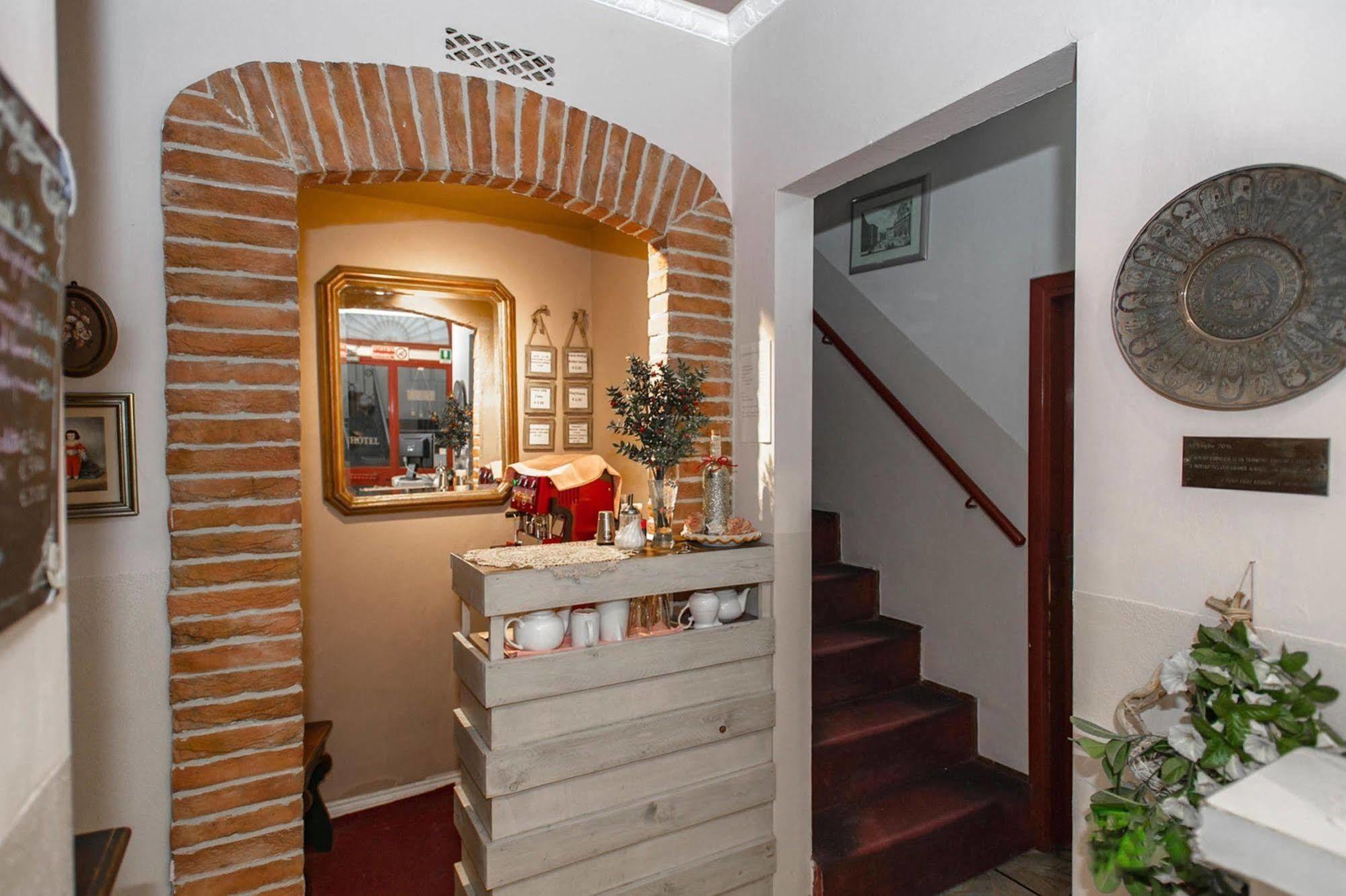 Hotel Masaccio Флоренция Екстериор снимка
