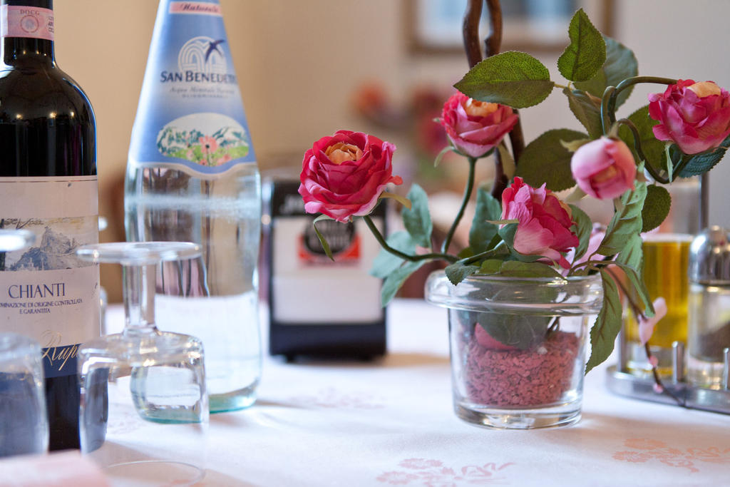 Hotel Masaccio Флоренция Екстериор снимка