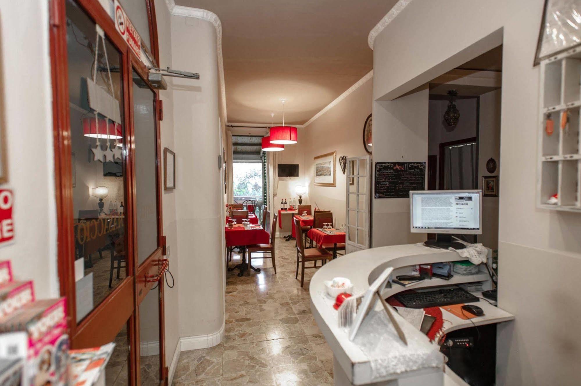 Hotel Masaccio Флоренция Екстериор снимка